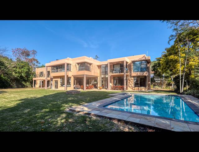4 BEDROOM HOUSE FOR SALE IN GONUBIE